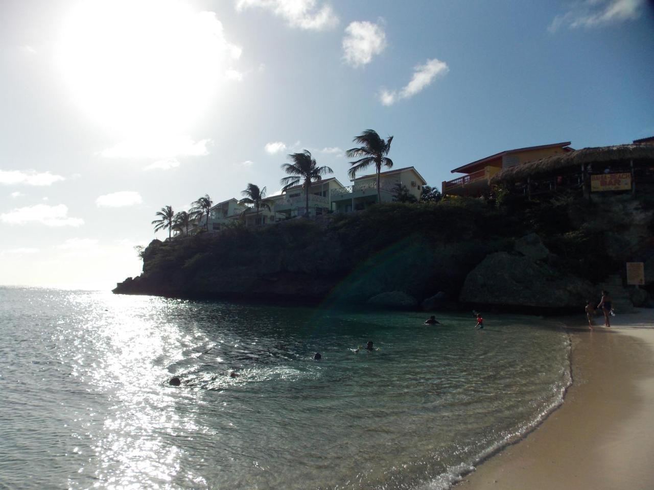 Apartment Bon Bini Curacao