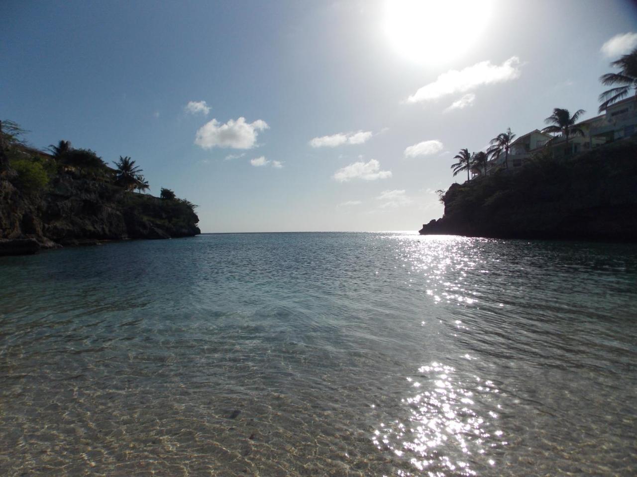 Bon Bini Curacao Apartment