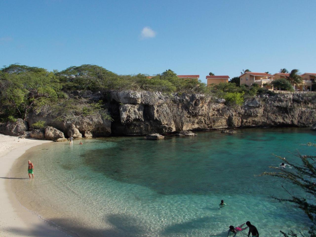 Apartment Bon Bini Curacao