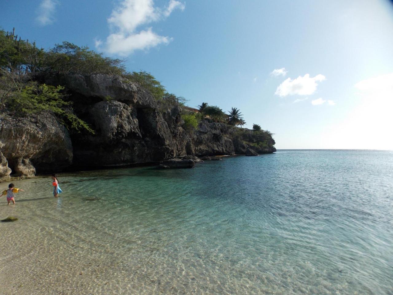 Bon Bini Curacao