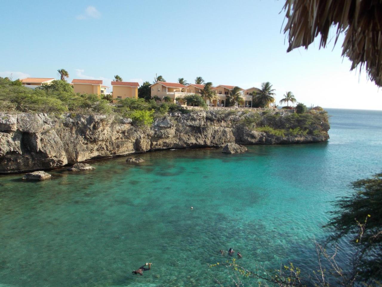 Bon Bini Curacao Lagun
