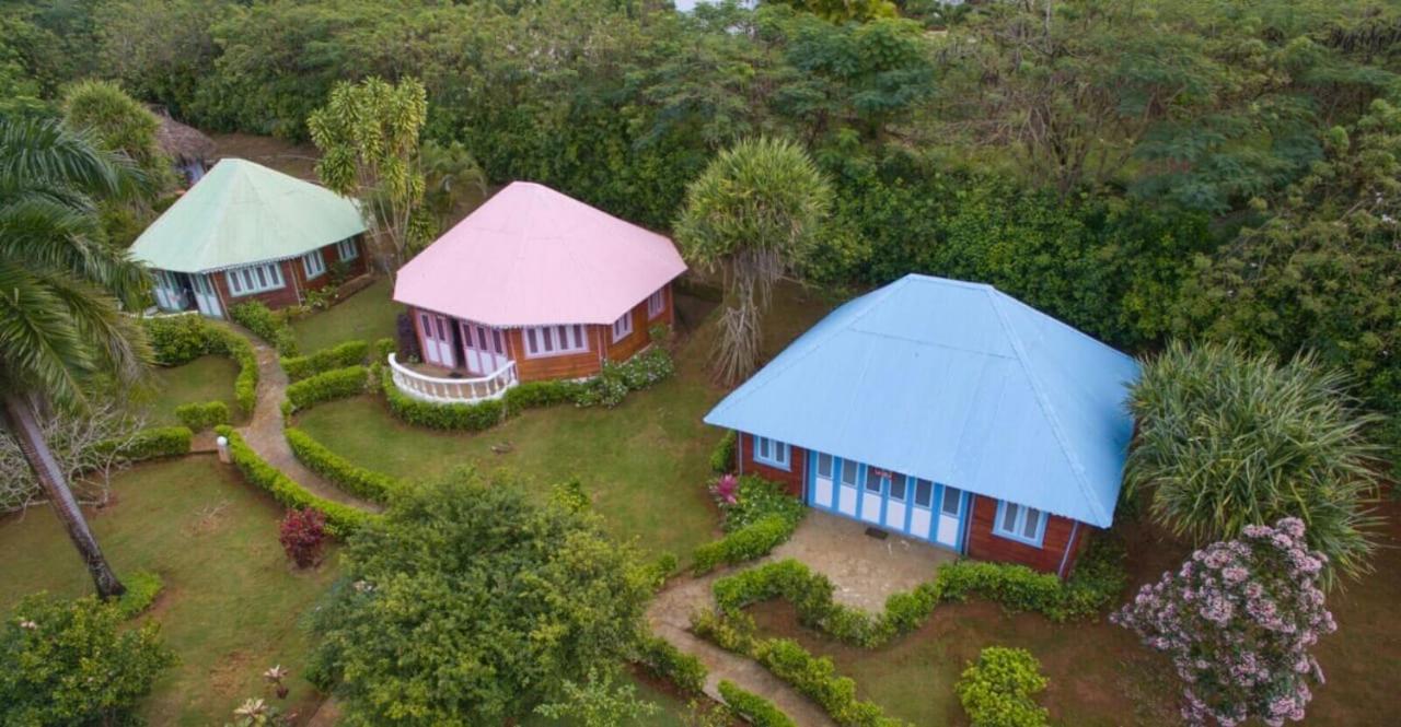Holiday park Puertas Del Paraiso Rio San Juan