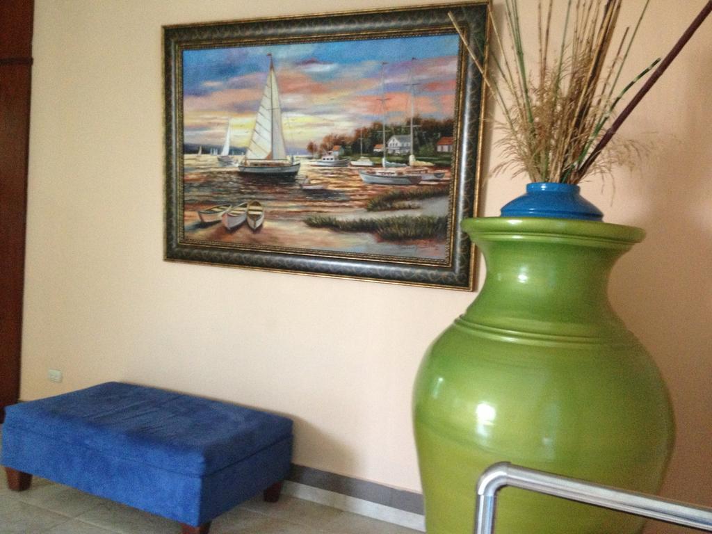 Hotel Century Plaza Santiago De Los Caballeros