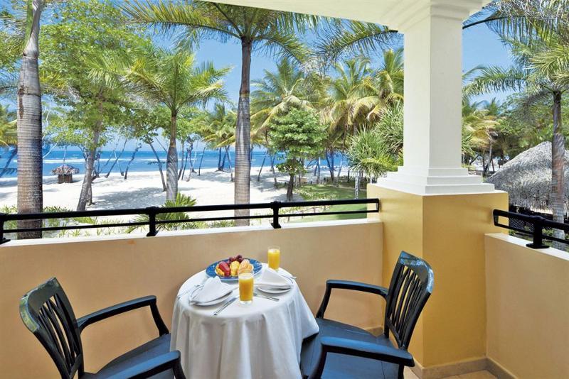 Resort Grand Paradise Playa Dorada Puerto Plata