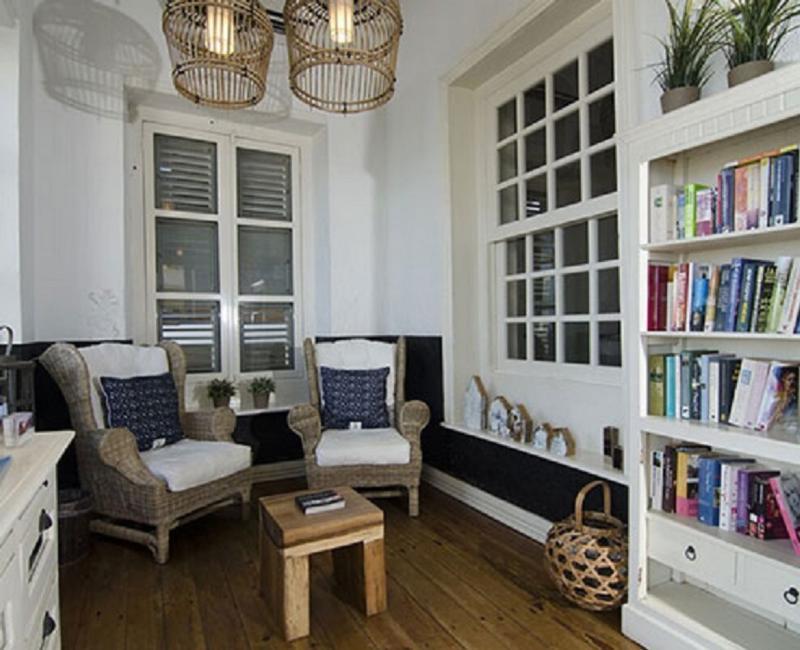 Pietermaai Boutique Hotel 4*