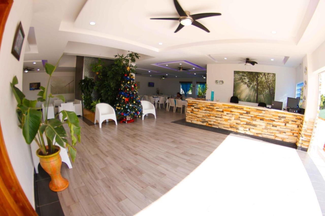 Hotel South Beach 3*