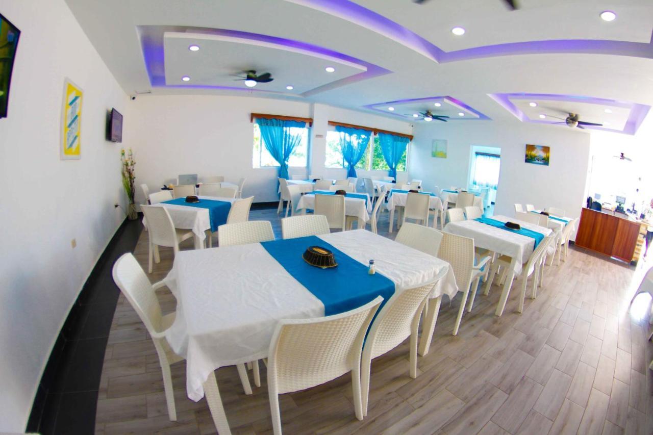 South Beach Hotel Paraíso