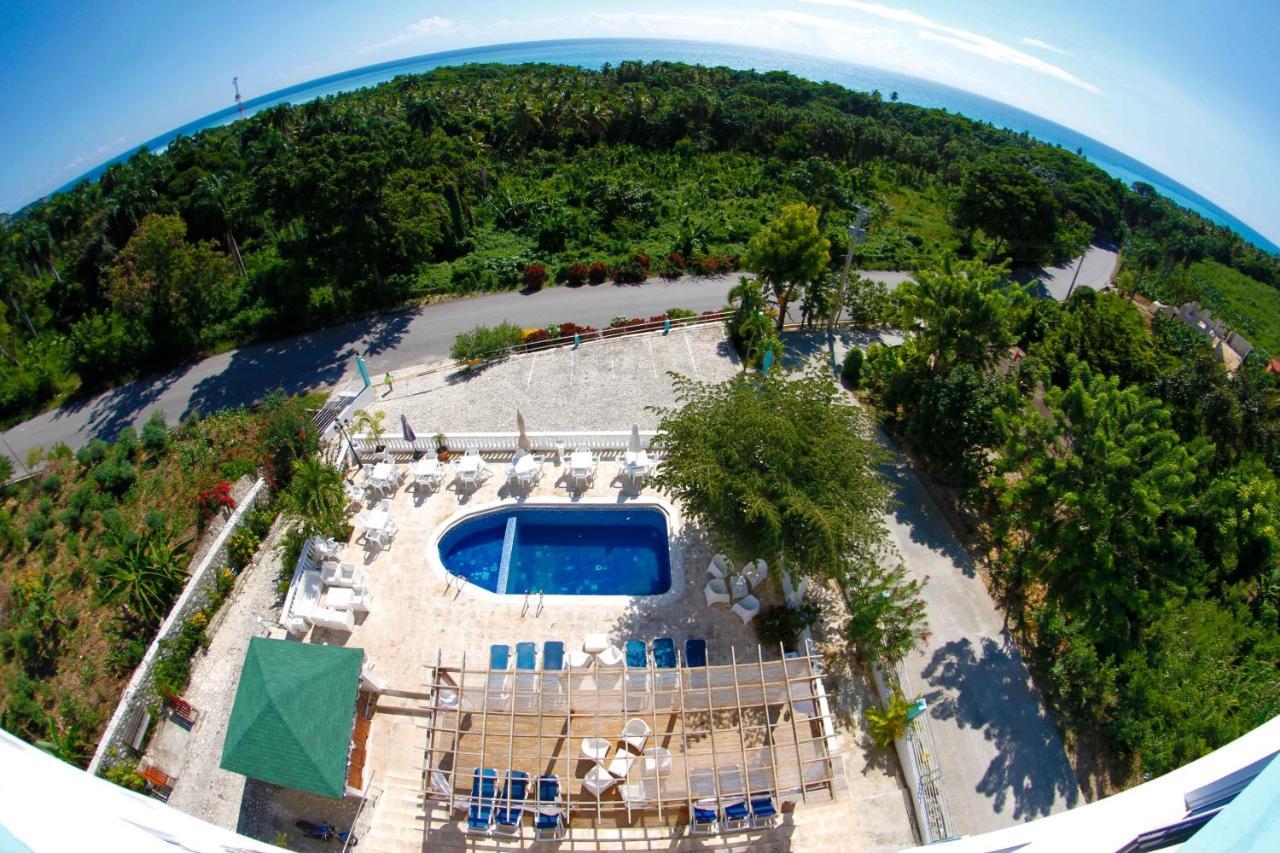 South Beach 3* Paraíso
