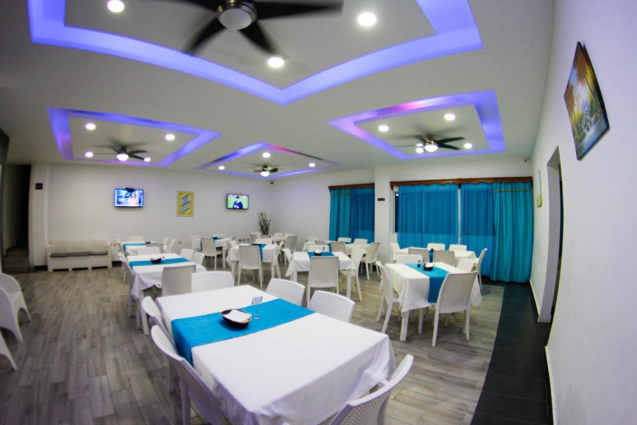 South Beach Hotel 3*