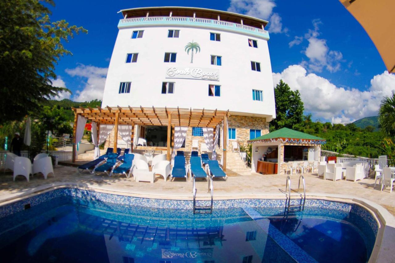 South Beach Hotel Paraíso