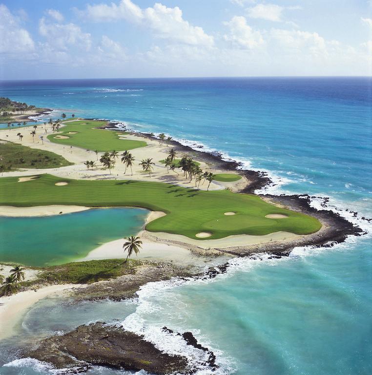 Aparthotel Fishing Lodge Cap Cana Punta Cana