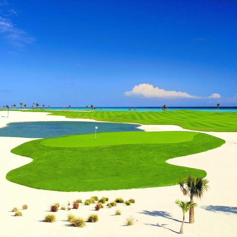 Aparthotel Fishing Lodge Cap Cana 5*