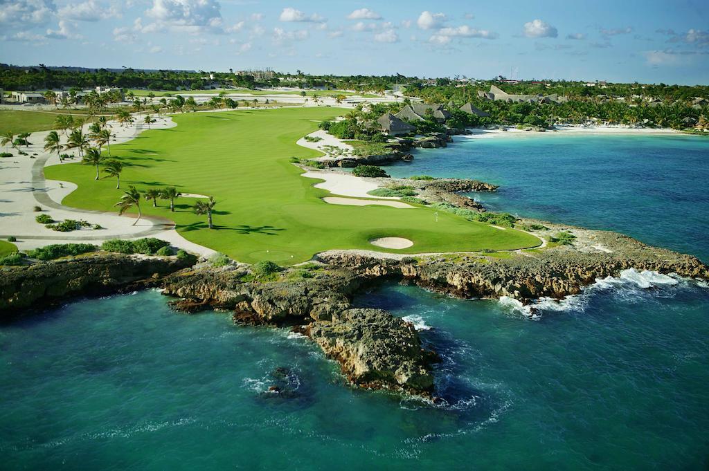 Fishing Lodge Cap Cana Punta Cana