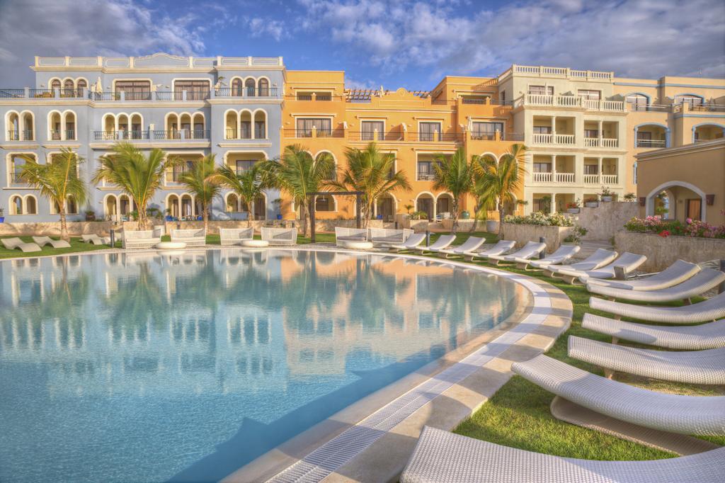 Fishing Lodge Cap Cana Aparthotel 5*