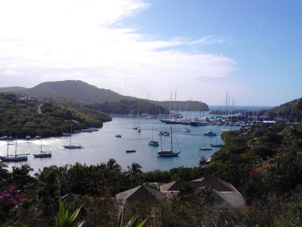 The Ocean Antigua 3*