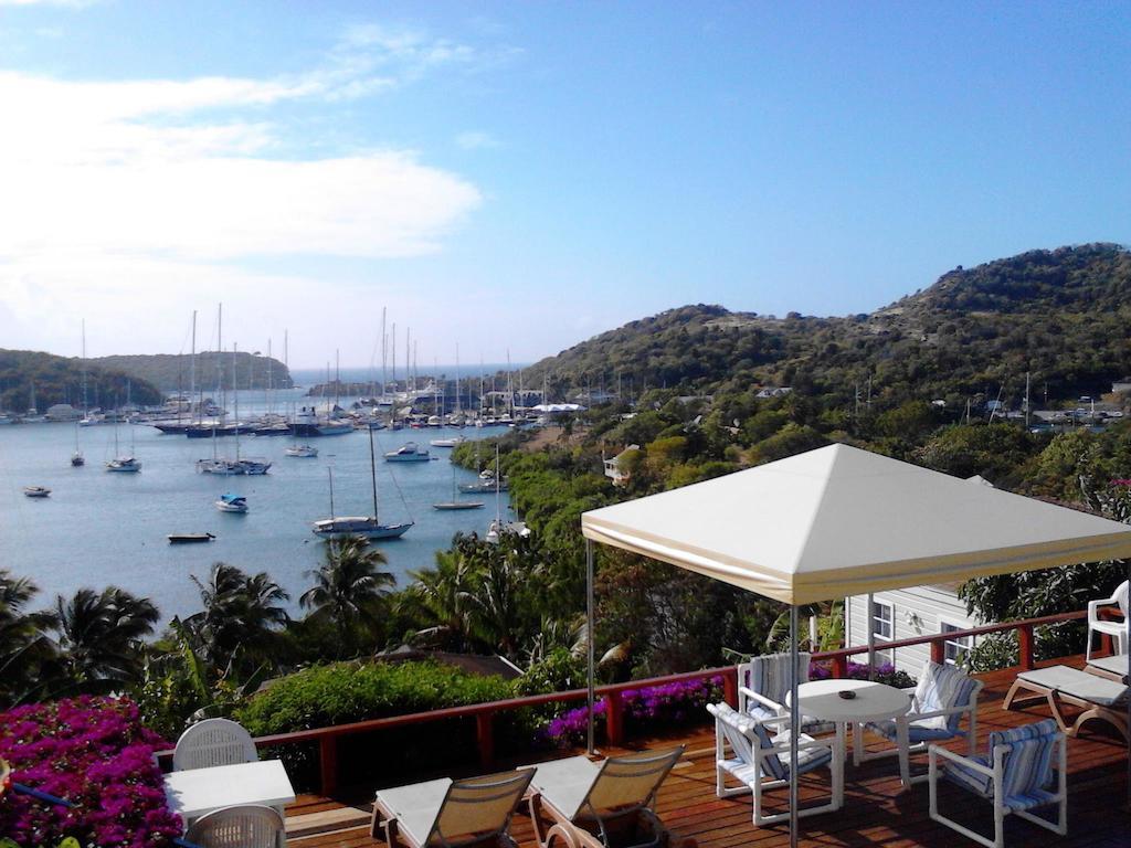 The Ocean Antigua 3* English Harbour