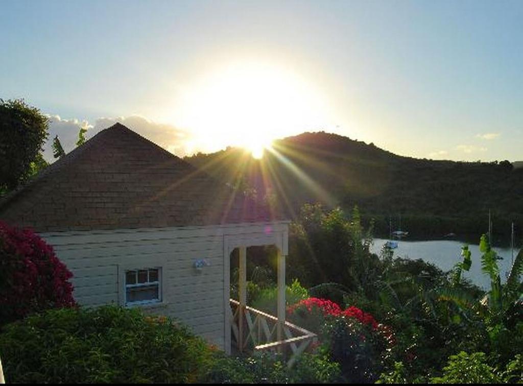 The Ocean Antigua 3* English Harbour