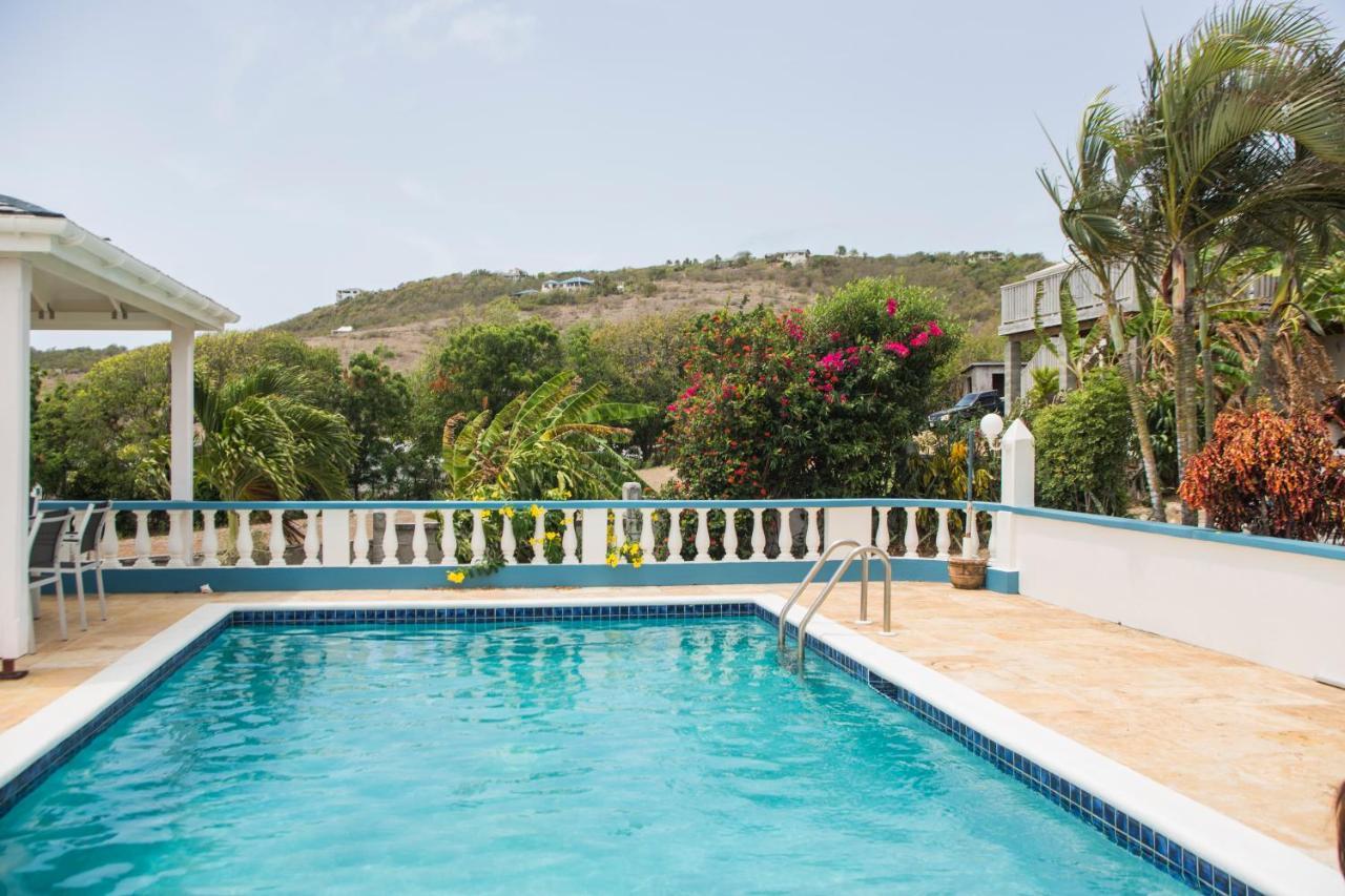 Willoughby Villa *