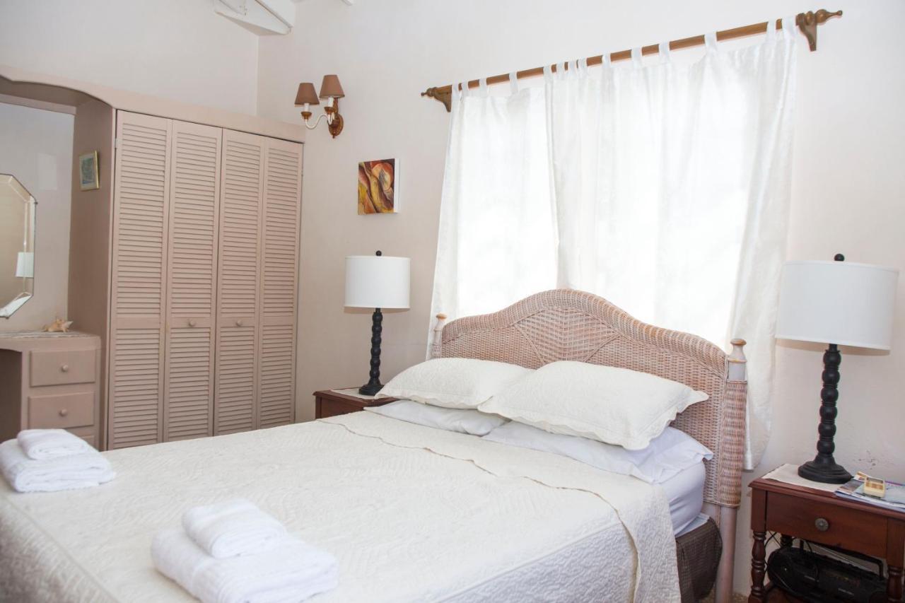 Willoughby Villa English Harbour