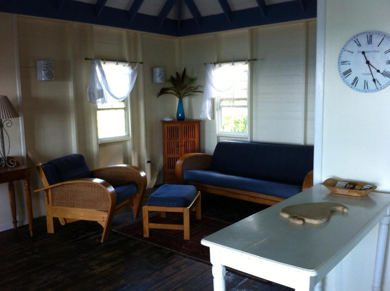 Holiday home Breeze