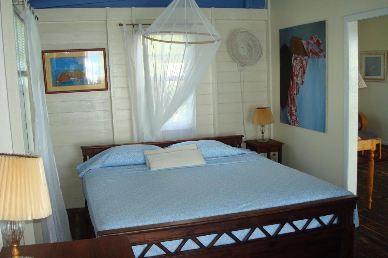 Breeze Five Islands Village