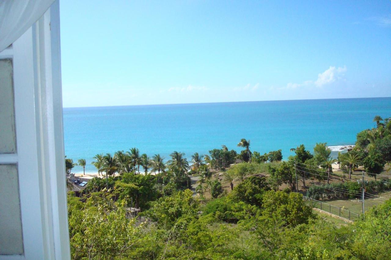 Breeze Holiday home *