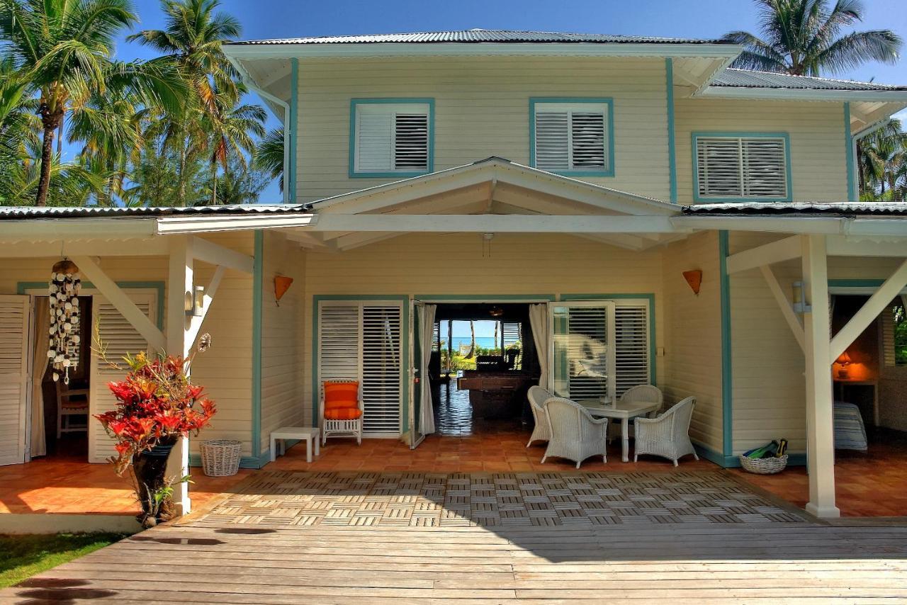 Villa Casa Ana Playa Bonita *