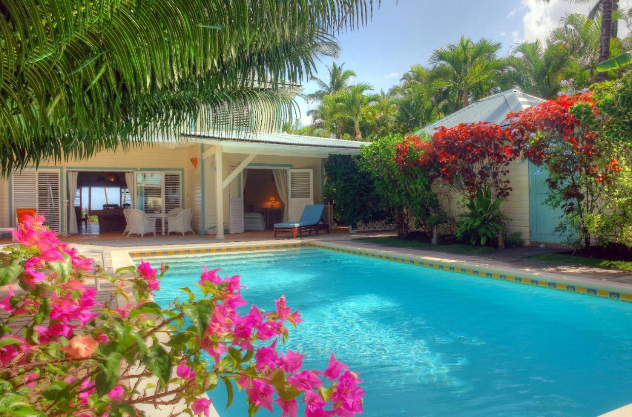 Casa Ana Playa Bonita * Las Terrenas