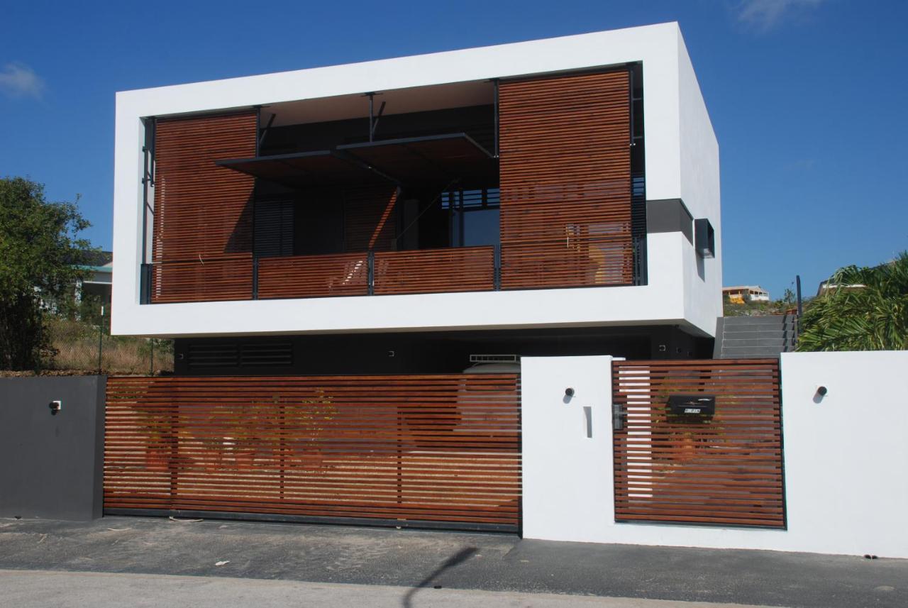 Villa Contour *