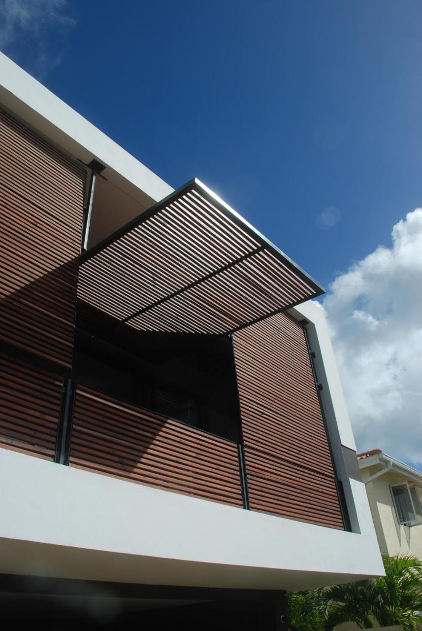 Villa Contour *