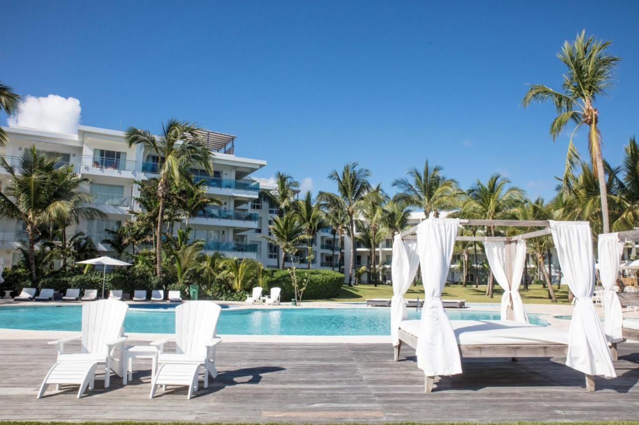 Sea Winds With Direct Ocean Views Apartamento Cabarete