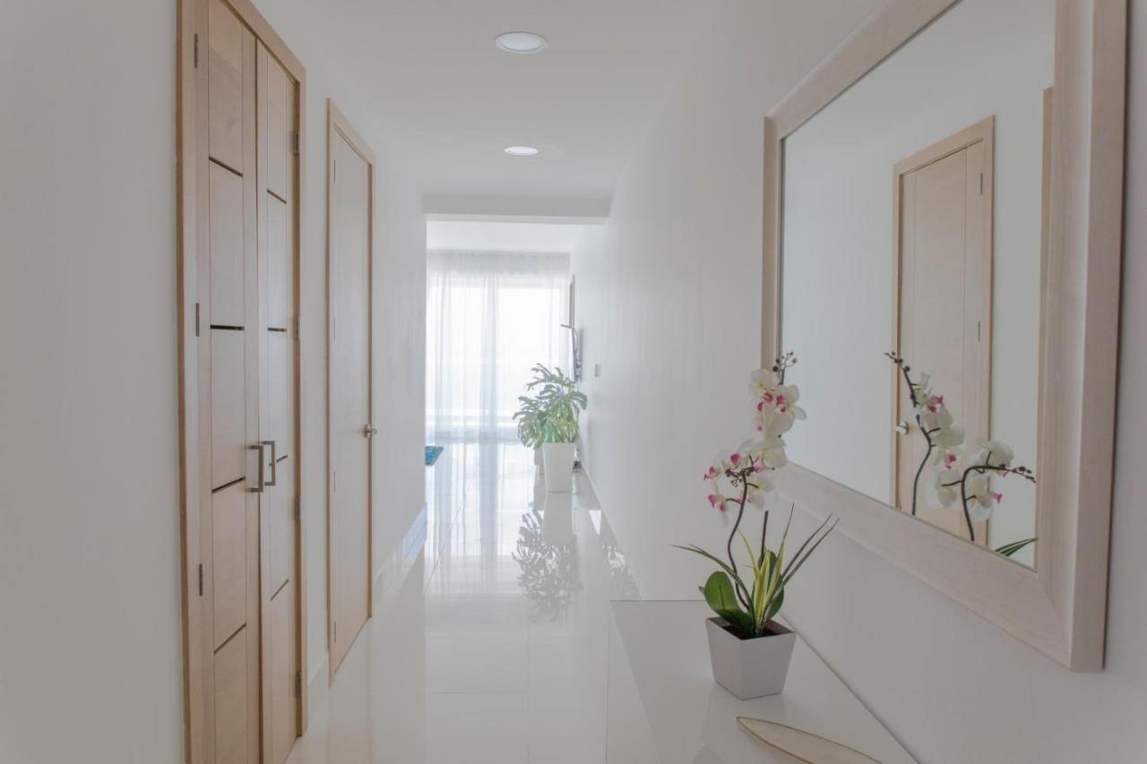 Sea Winds With Direct Ocean Views * Cabarete