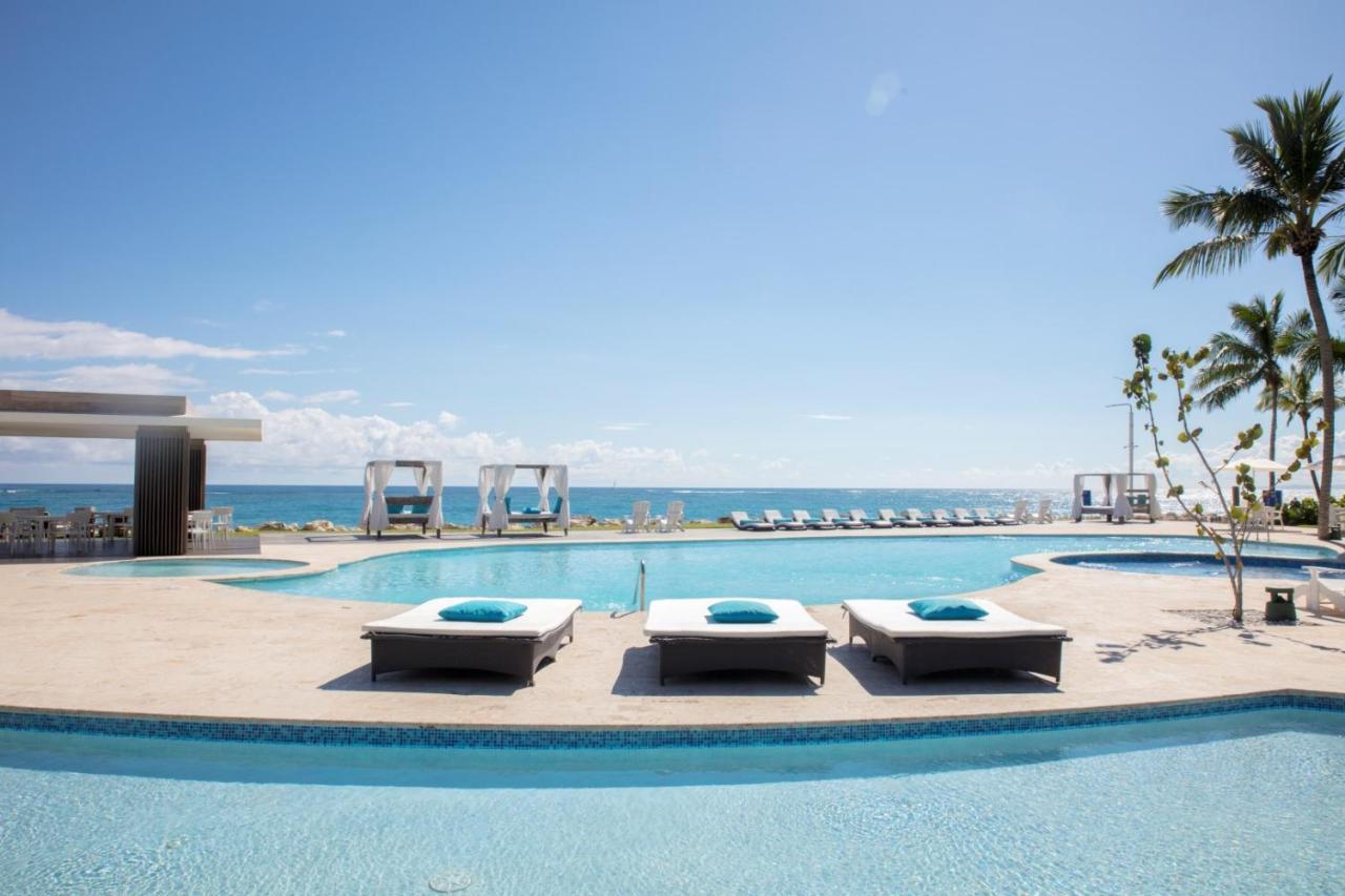 Apartamento Sea Winds With Direct Ocean Views *