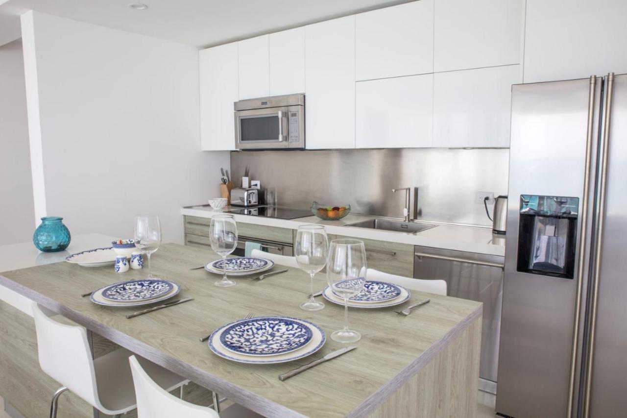 Sea Winds With Direct Ocean Views Apartamento