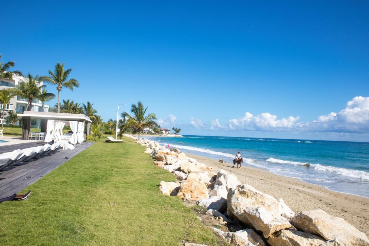 Apartamento Sea Winds With Direct Ocean Views *