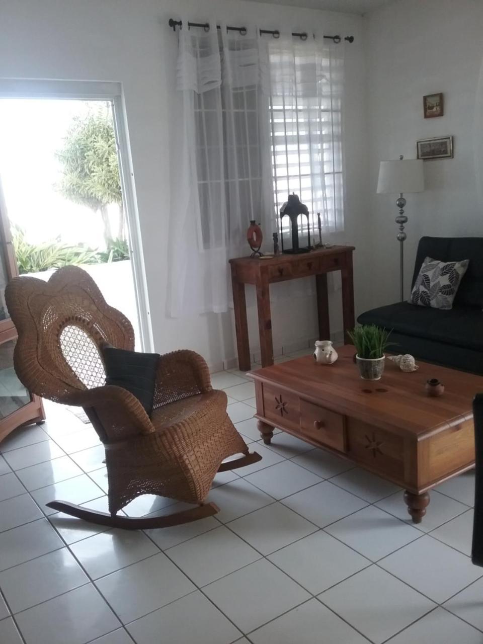 Apartment Ocean Dreams Aguada