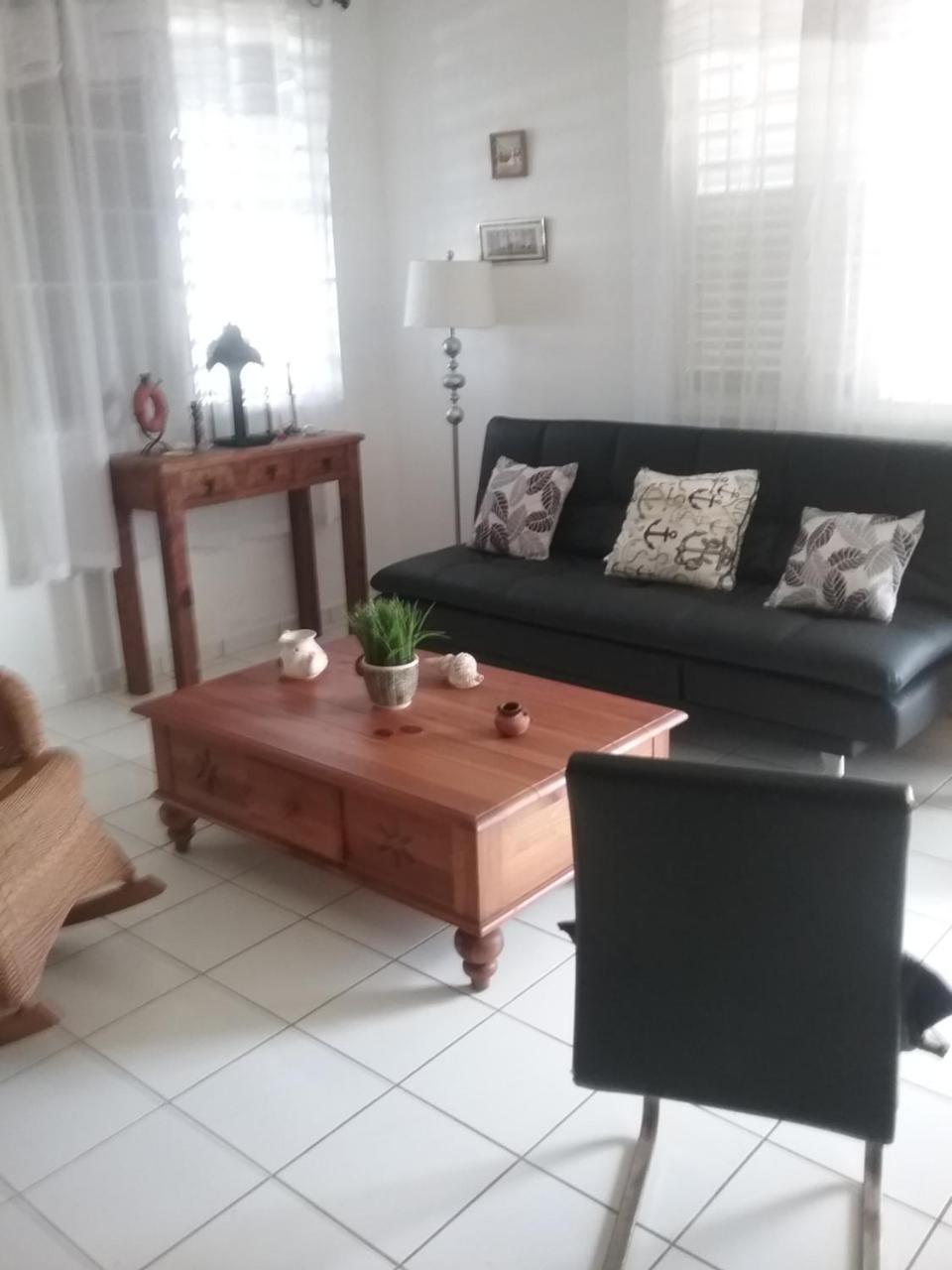 Ocean Dreams Apartment Aguada