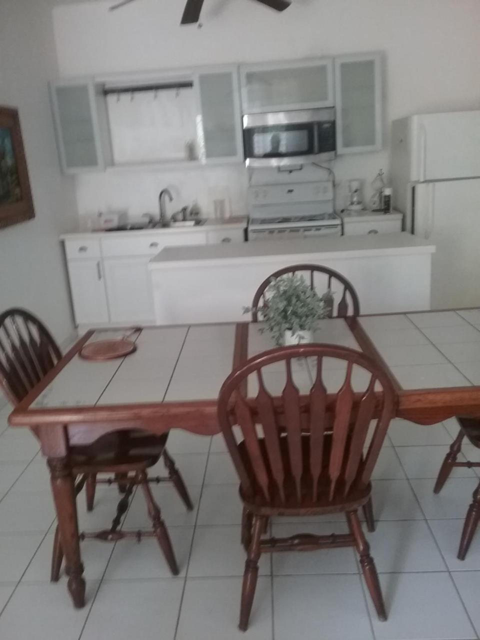 Apartment Ocean Dreams Aguada