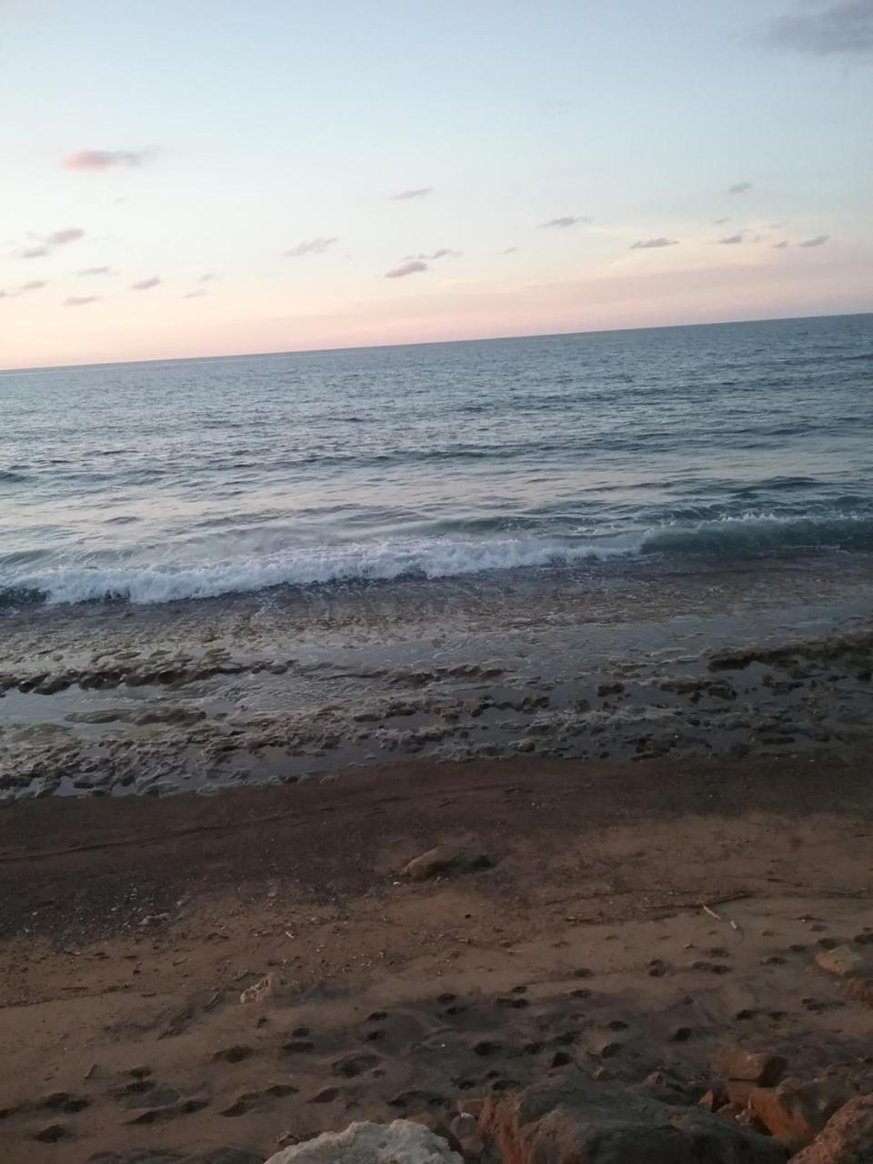 Ocean Dreams Apartment Aguada