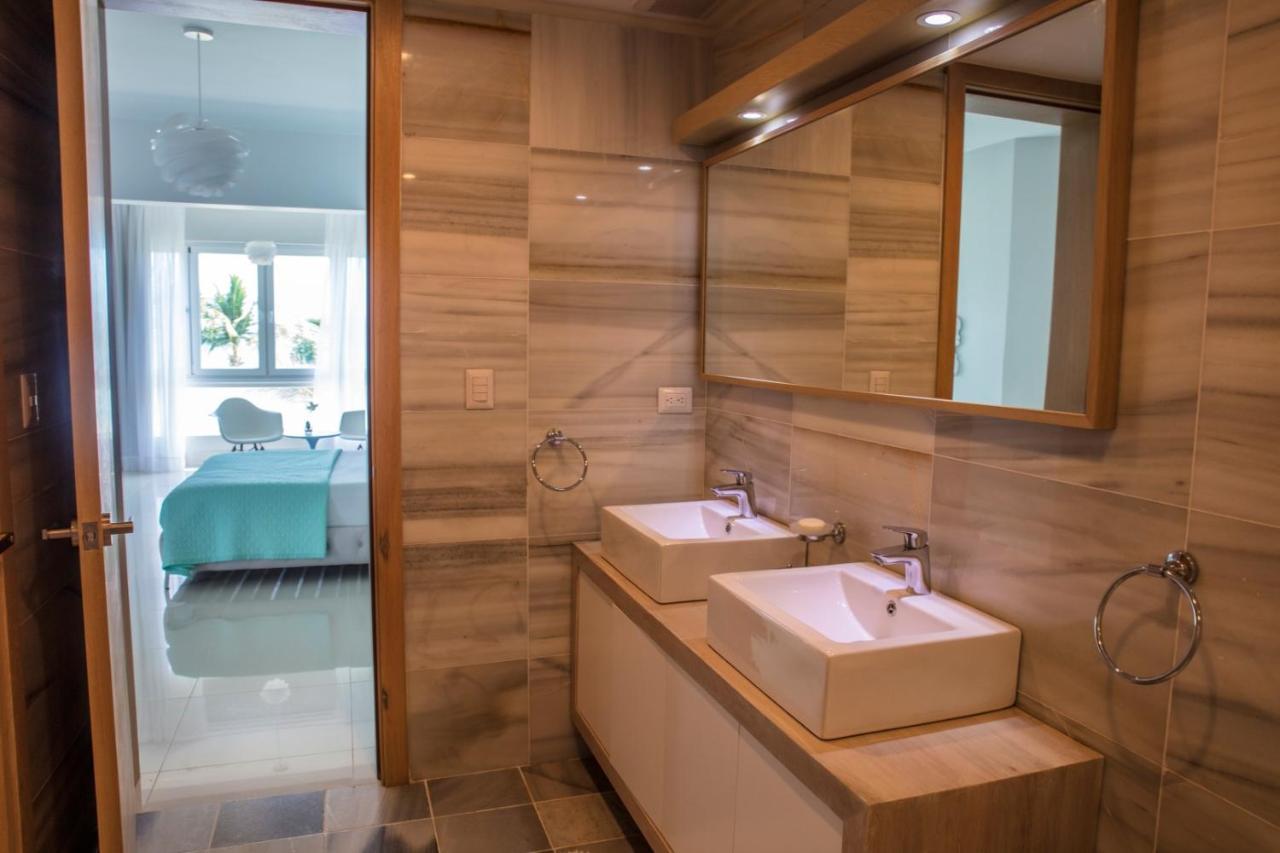 Sea Winds With Direct Ocean Views * Cabarete