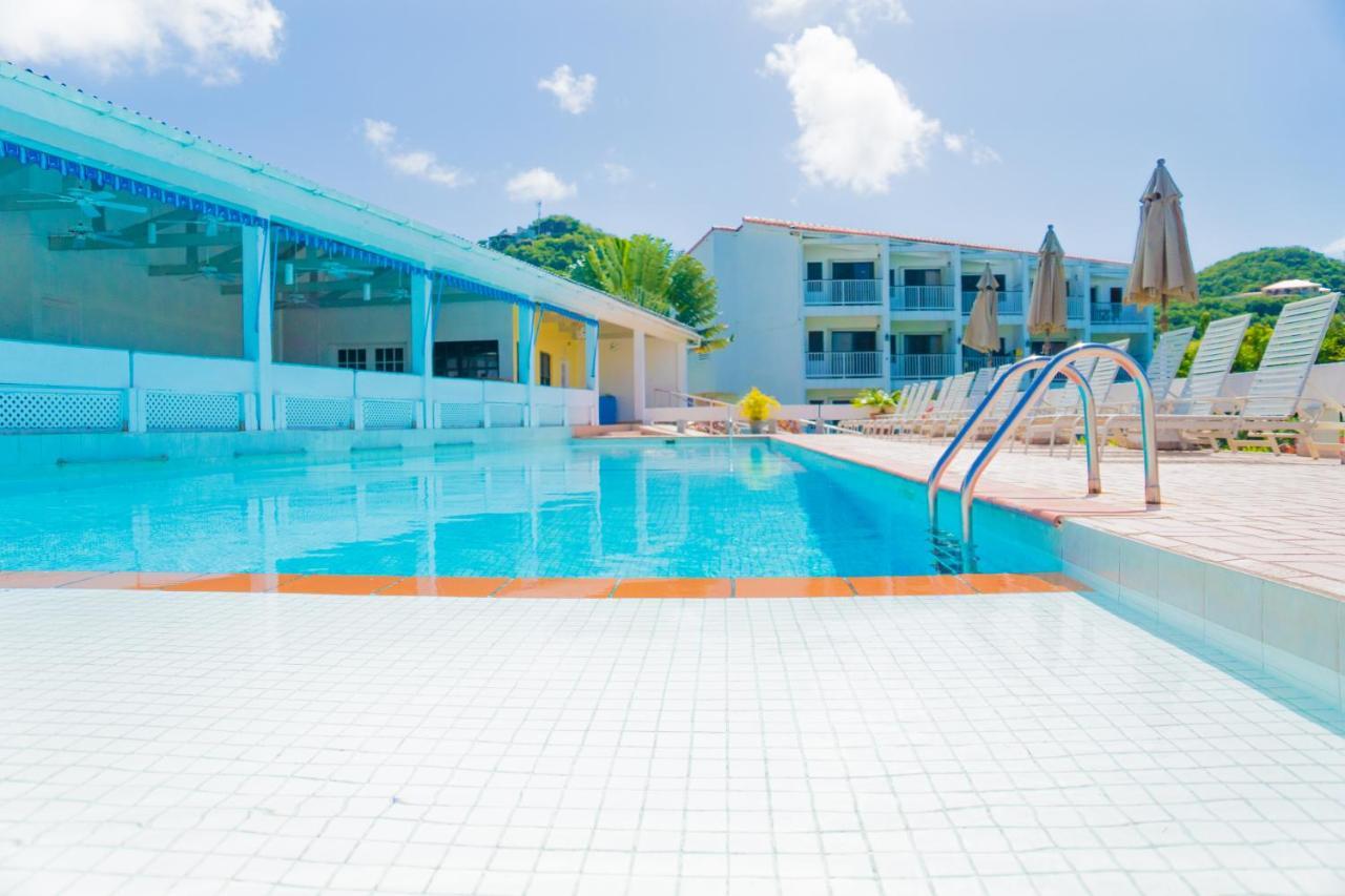 Allamanda 3* Grand Anse