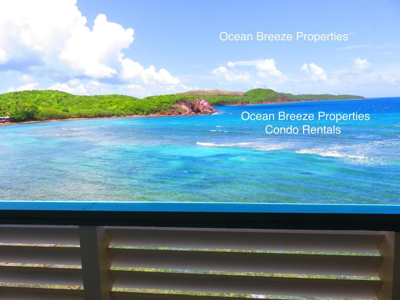 Apartamento Oceanfront Watergate Villas &