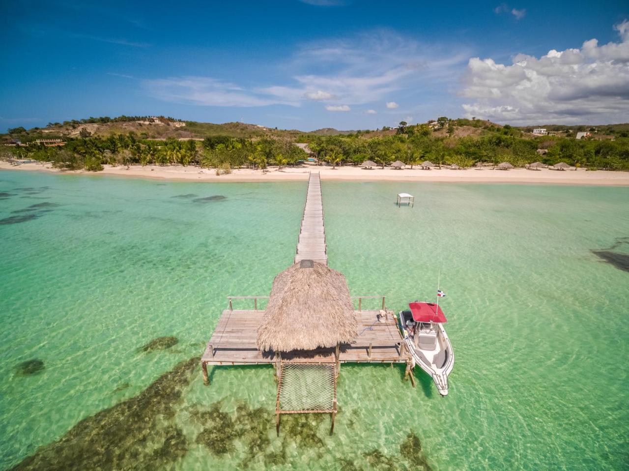 Hotel Boutique & Punta Rucia