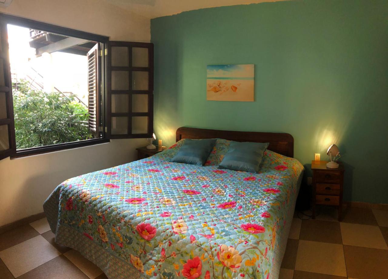 25 3-min Beach-pool-golf Pousada *