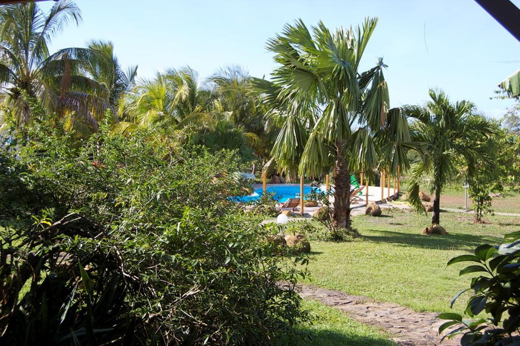 Mosaiques Holiday home Sainte-Rose