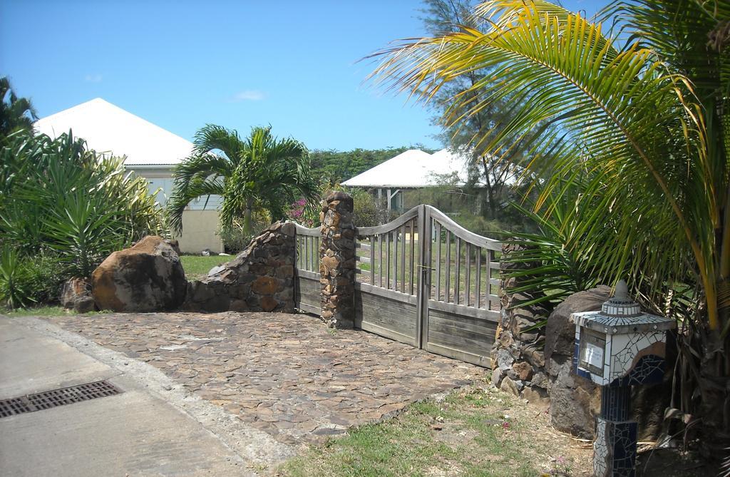 Holiday home Mosaiques