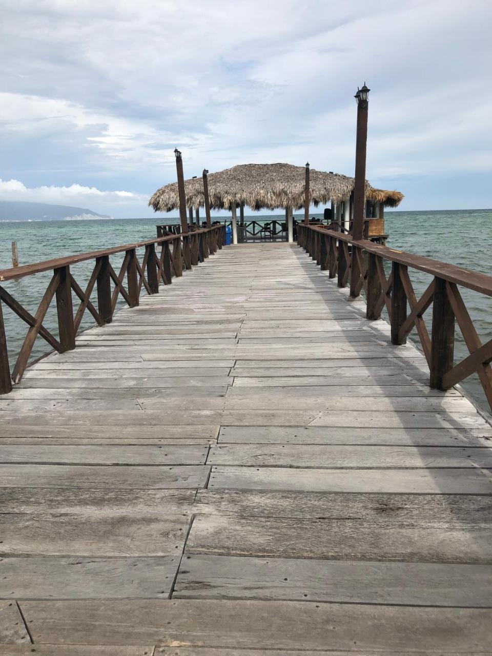 Guarocuya De Hotel Barahona