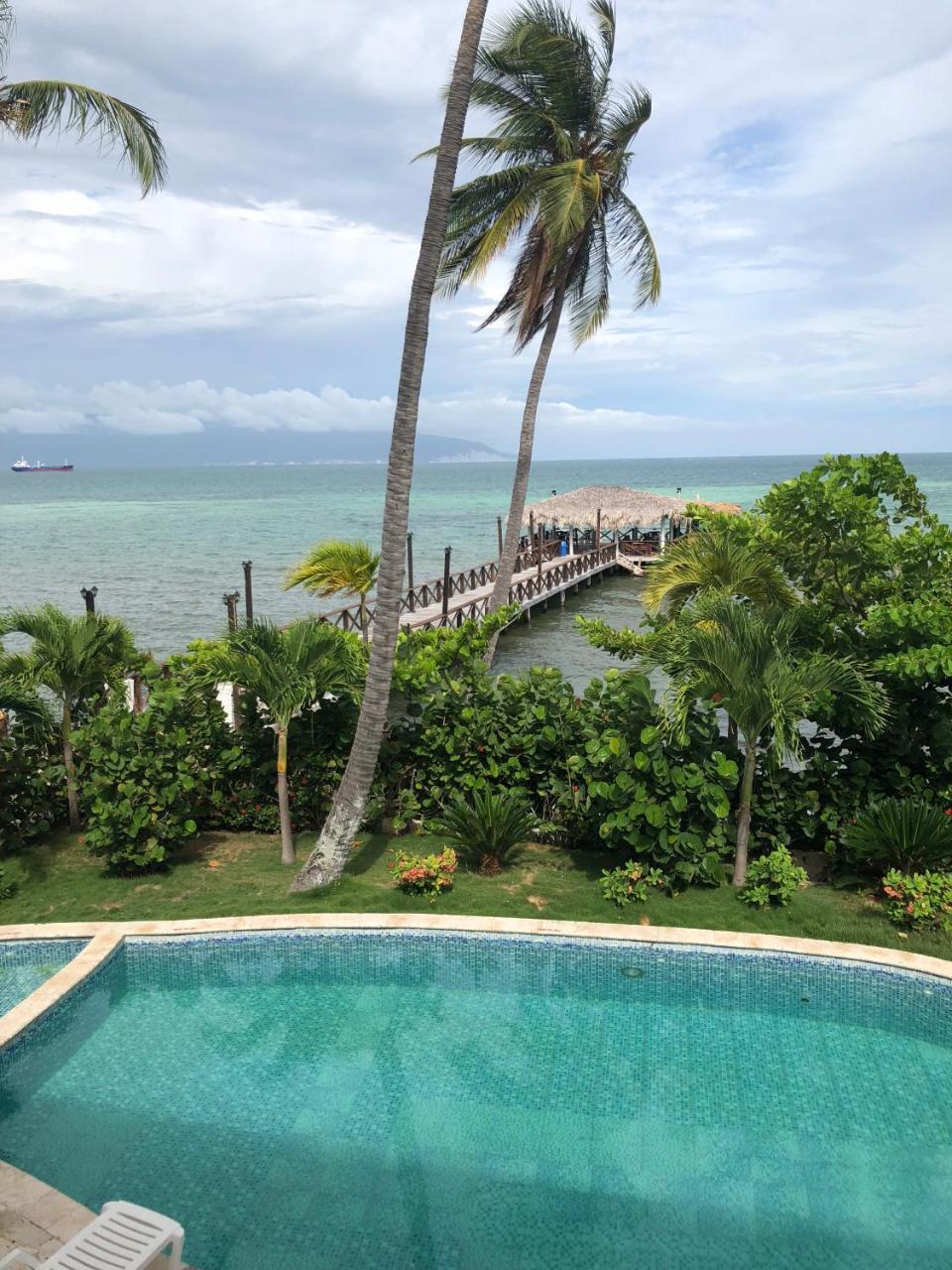 Guarocuya De 3* Barahona