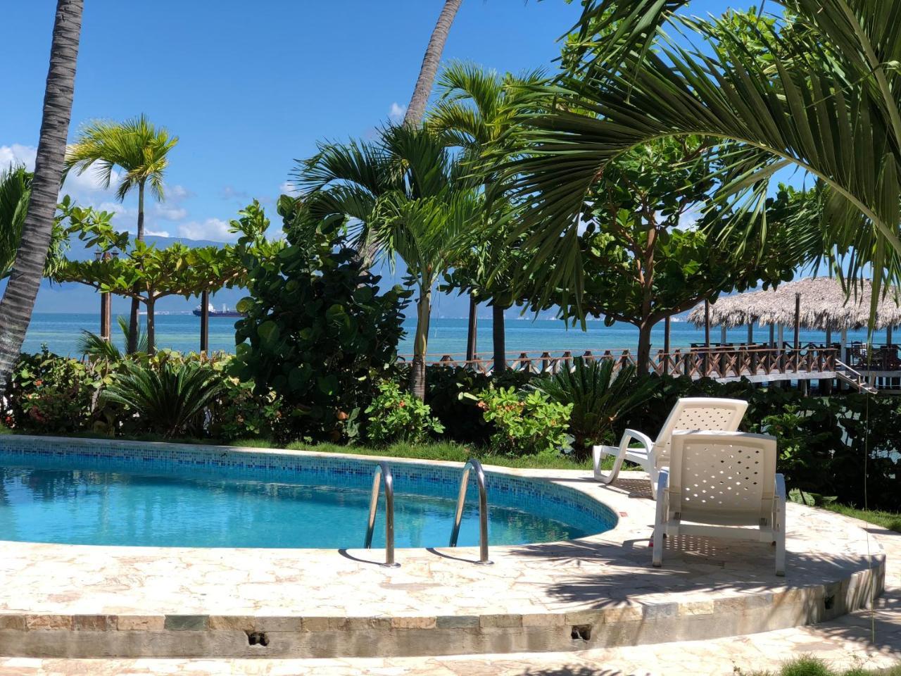 Guarocuya De Hotel Barahona