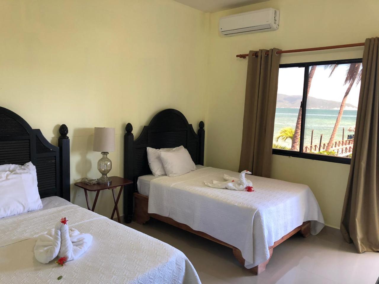 Guarocuya De Hotel Barahona
